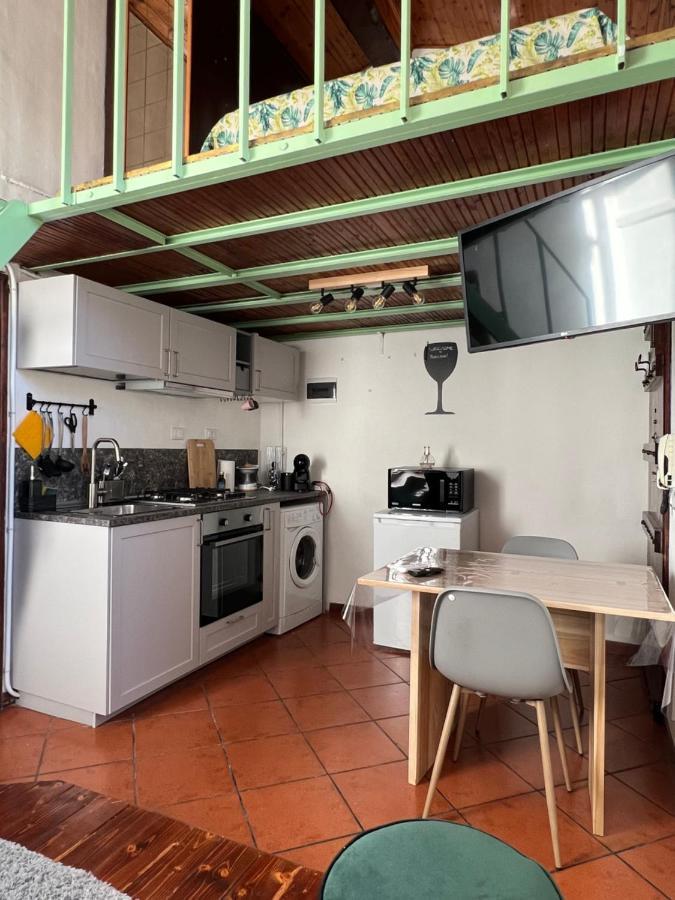 Апартаменты La Casa Di Pupi In Santa Croce Флоренция Экстерьер фото
