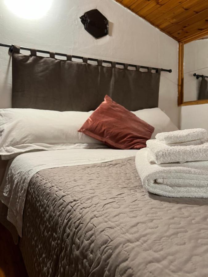 Апартаменты La Casa Di Pupi In Santa Croce Флоренция Экстерьер фото
